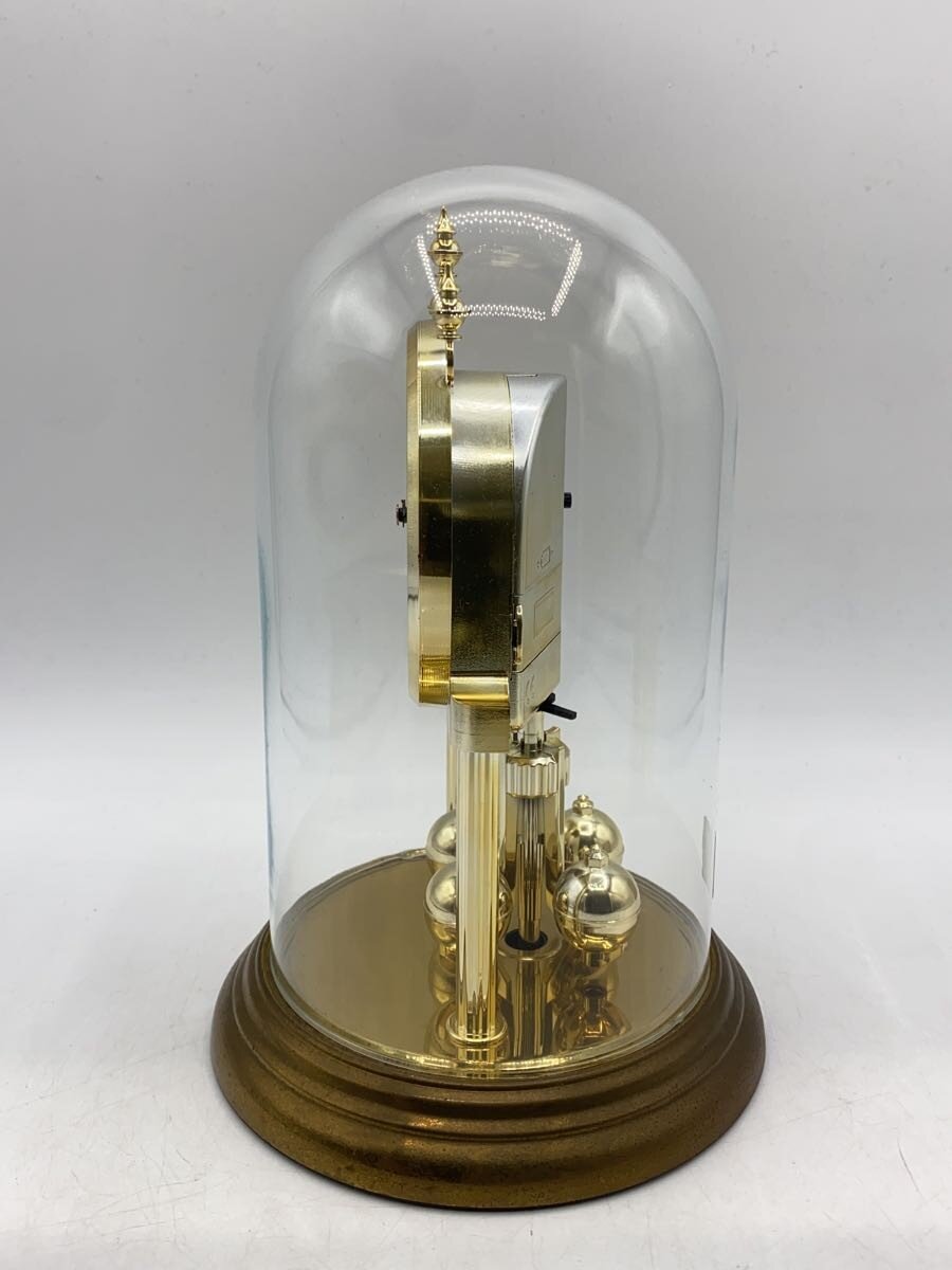 【中古】Kundo/時計/アナログ/GLD//【インテリア小物・日用雑貨】 [2]