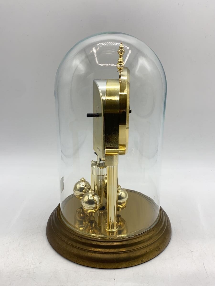【中古】Kundo/時計/アナログ/GLD//【インテリア小物・日用雑貨】 [3]