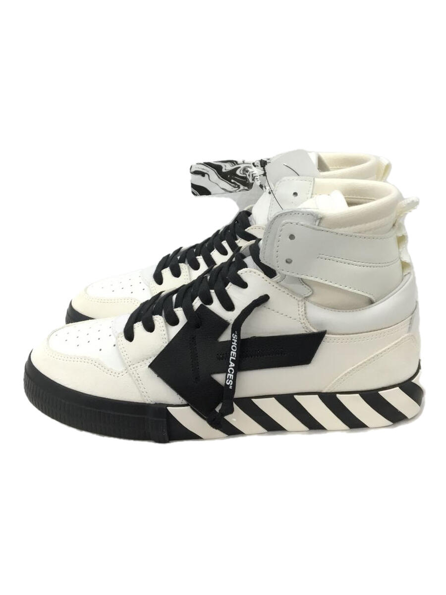 【中古】OFF-WHITE◆ハイ