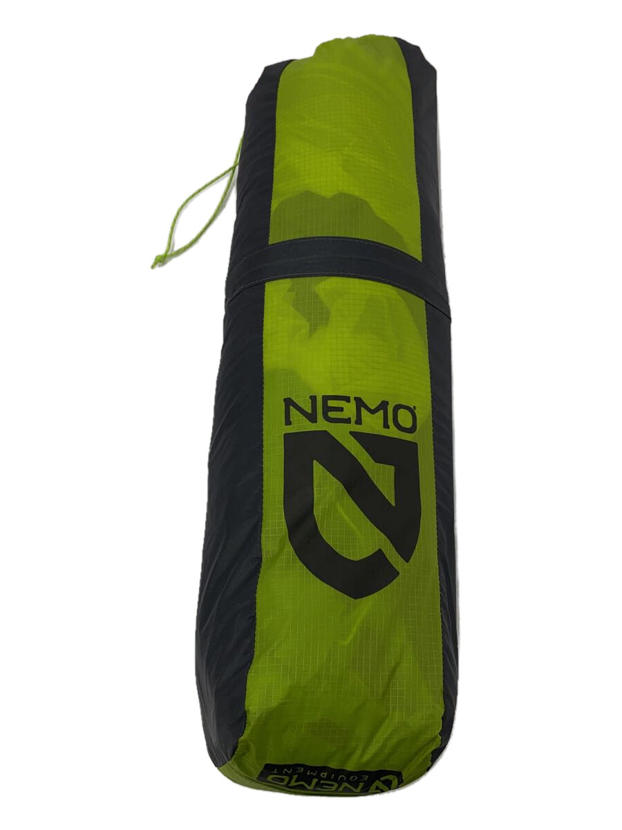 楽天市場】NEMO(ニーモ・イクイップメント) ホーネットストーム 1P NM