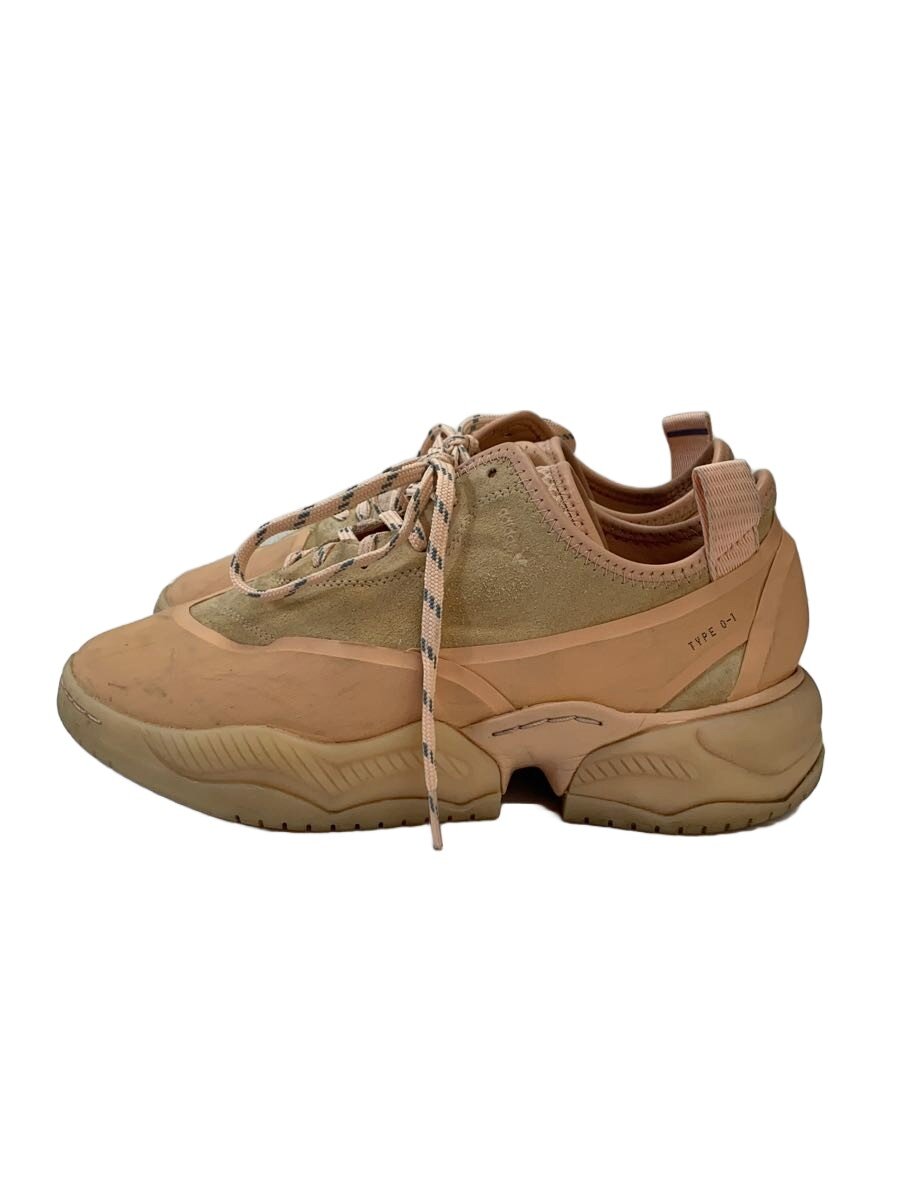 【中古】adidas◆オリジナルス/TYPE O-1S/タイプ O-1S/ピンク/EG6649/26.5cm/PNK【シューズ】