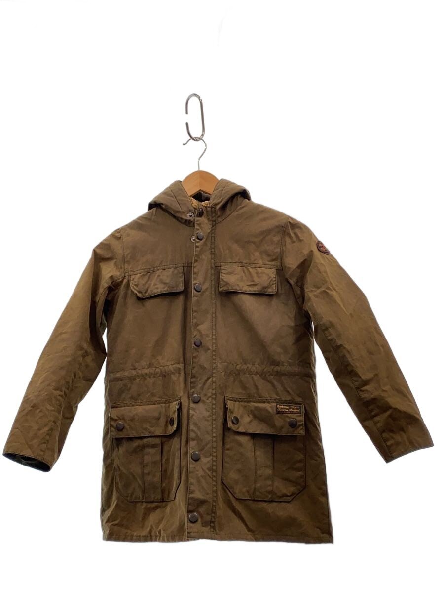 楽天市場】Barbour（キッズ・ベビー・マタニティ）の通販