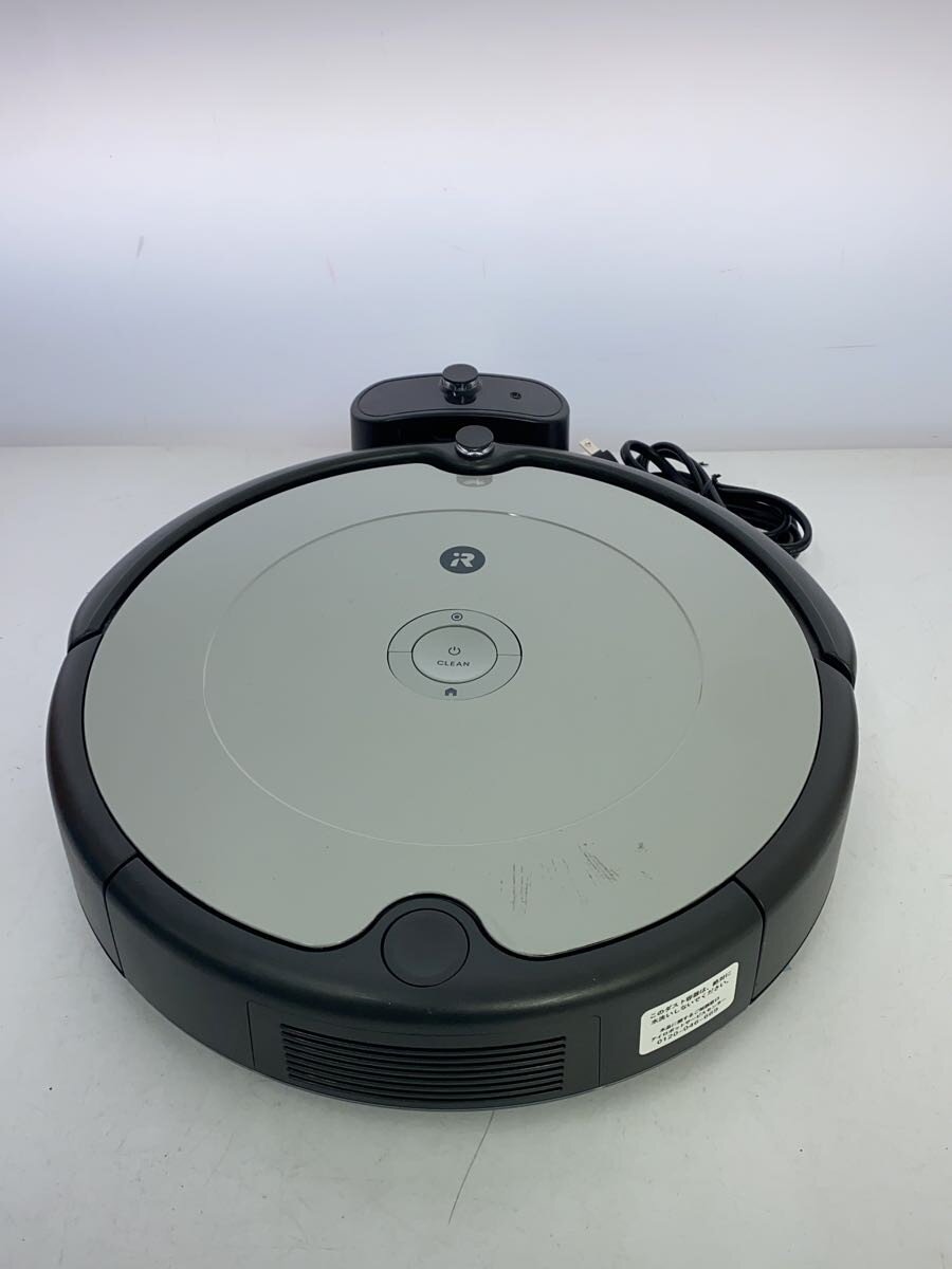 新品未開封・正規品】ルンバ642 iRobot ロボット掃除機 付属品完備 