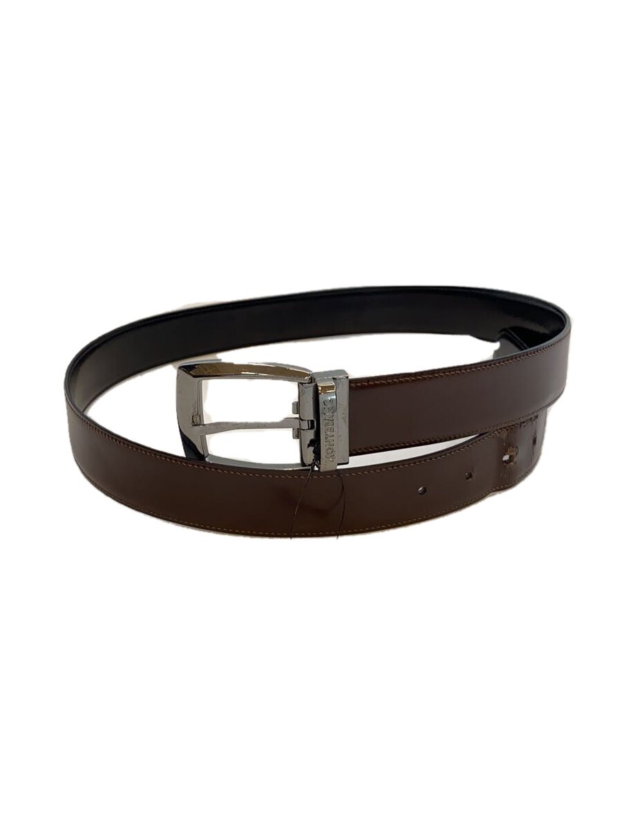 楽天市場】モンブラン ベルト 中古（バッグ・小物・ブランド雑貨）の通販