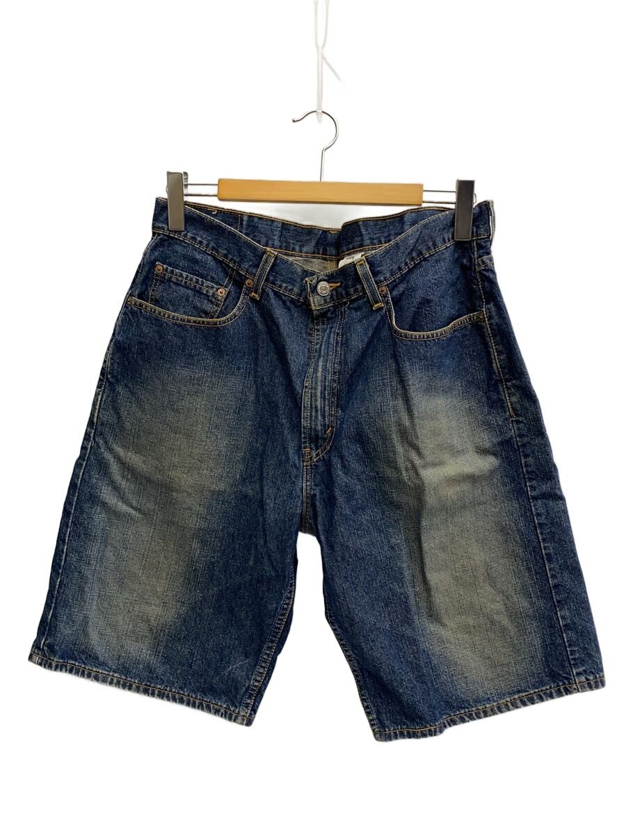 【中古】Levi’s◆ショートパンツ/34/