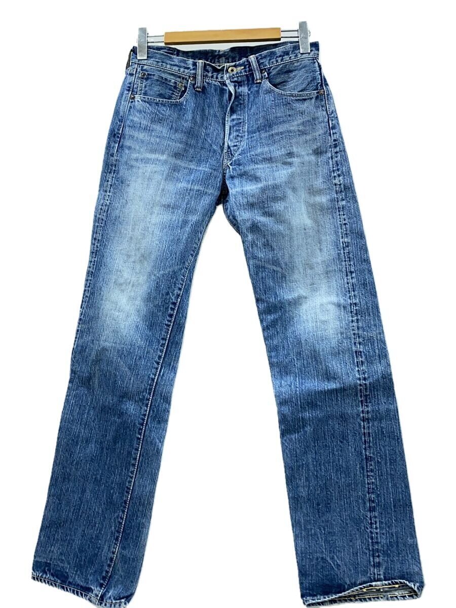 【中古】PHERROW’S◆ストレートパンツ/--/--/IDG//【メンズウェア】