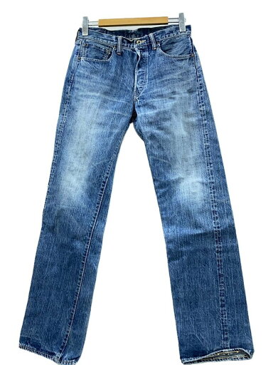 【中古】PHERROW’S◆ストレートパンツ/--/--/IDG//【メンズウェア】 【中古】PHERROW’S◆ストレートパンツ/--/--/IDG//【メンズウェア】