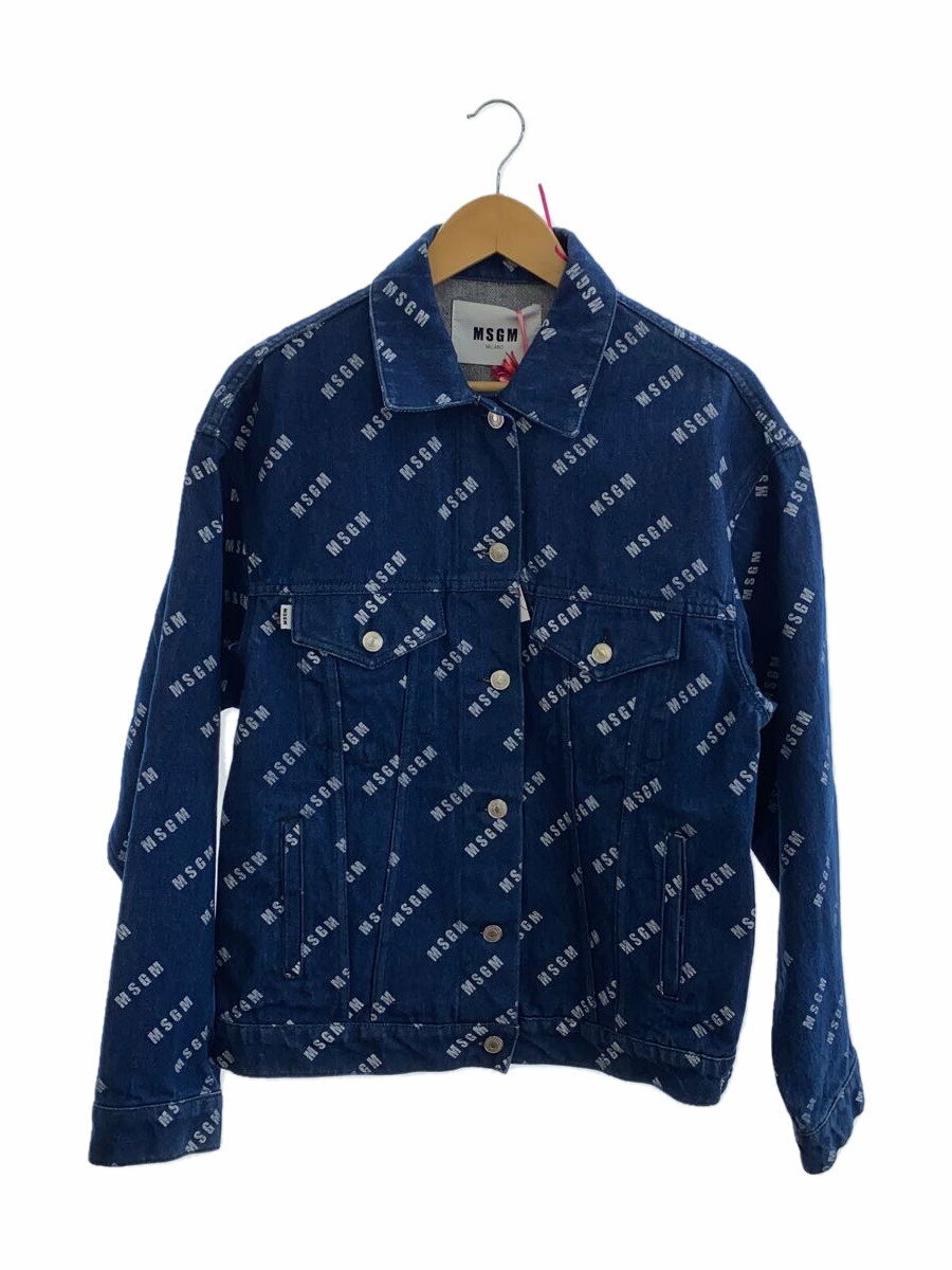 値下げ MSGM レディース、メンズGジャン 楽天市場】msgm デニムジャケット レディースの通販