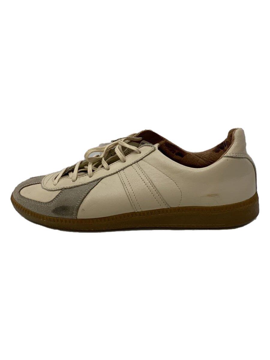 REPRODUCTION OF FOUND◆GERMAN MILITARY TRAINER/ジャーマントレーナー/スロバキア製/42/BEG/1700//