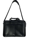 【中古】SAMSONITE◆ブリーフケース/--/ブラック/2WAY【バッグ】