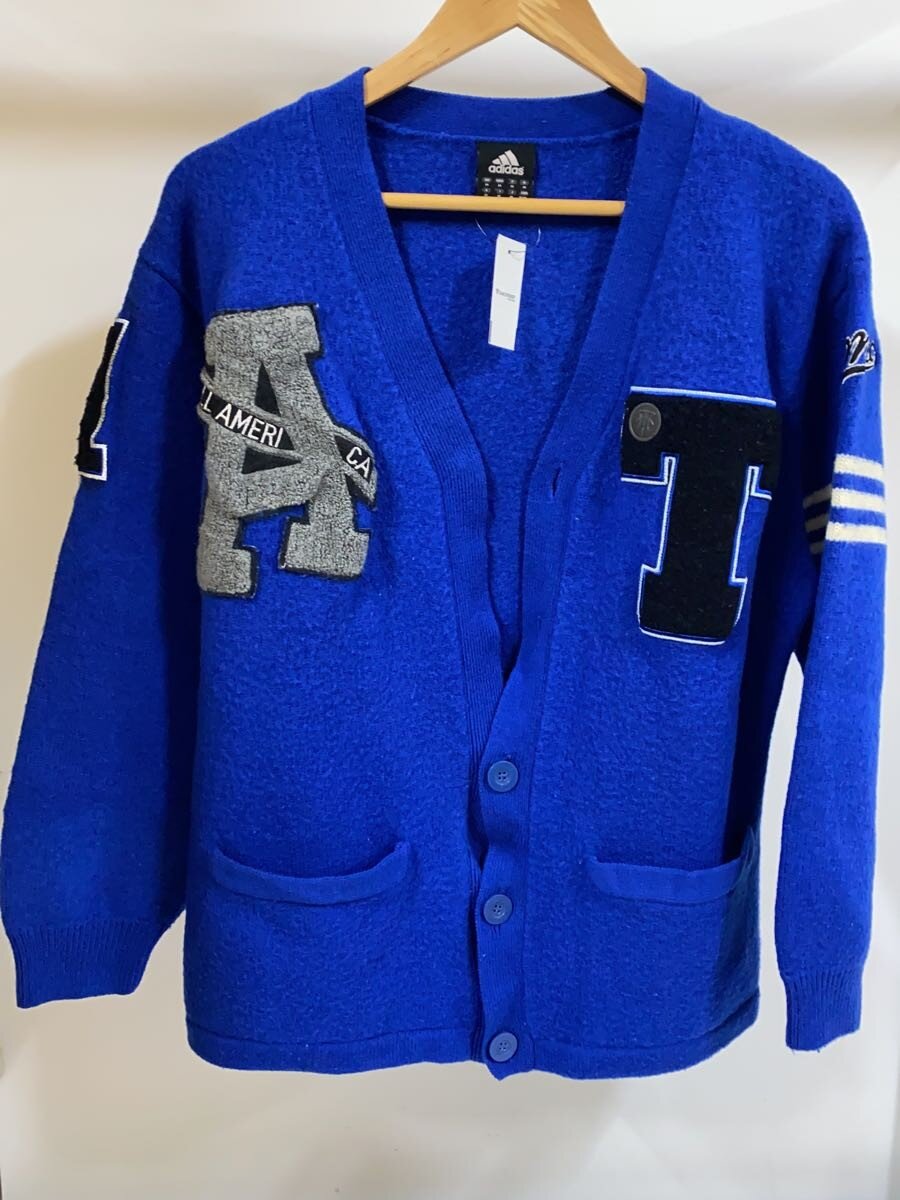楽天市場】アディダス ジャージ レディース（カーディガン｜トップス