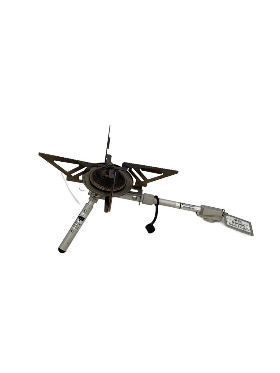 【中古】snow peak◆ストーブ/GS-370//【スポーツ】