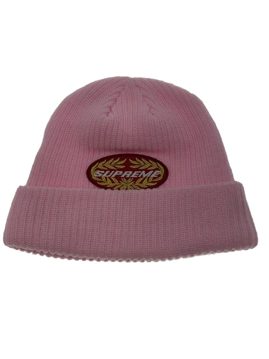 【ブランド】Supreme 【ブランドカナ】シュプリーム 【型番】 【程度】B 【サイズ】その他 【メインカラー】ピンク 【素材・生地】アクリル 【キーワード】　　 2026/02/06 スーパーセカンドストリート大宮日進店【3278】【中古】Supreme◆25AW/Terminal Beanie/ニットキャップ ブランド Supreme 型番 カラー ピンク 柄 素材・生地 アクリル>色・素材について サイズ その他>サイズ表示について 実寸（cm） 【ニットキャップ】 高さ：21.5 / 頭周り：50 【その他】 その他サイズ：/ 商品は　スーパーセカンドストリート大宮日進店の店頭にて販売しております。商品に関するお問合わせは、お電話(TEL:048-661-7200)にて、問合わせ番号：2338341740599をお伝えください。 配送方法やお支払い方法に関するお問い合わせは、サポートセンターまでご連絡をお願いします。 ※お電話の対応は営業時間内のみとなります。お問い合わせフォームでお問い合わせの際はご注文番号をご記入下さい