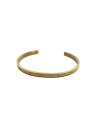 【中古】Daniel Wellington◆バングル//ゴールド/レディース/KF4R01-64S51167413/ダニエルウェリントン【服飾雑貨他】