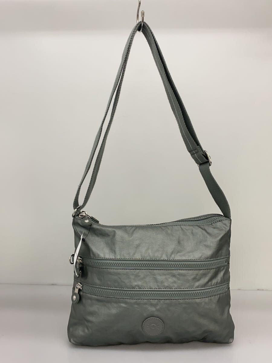 šKiplingХå/ݥꥨƥ/GRY/̵/K12472-19UڥХå