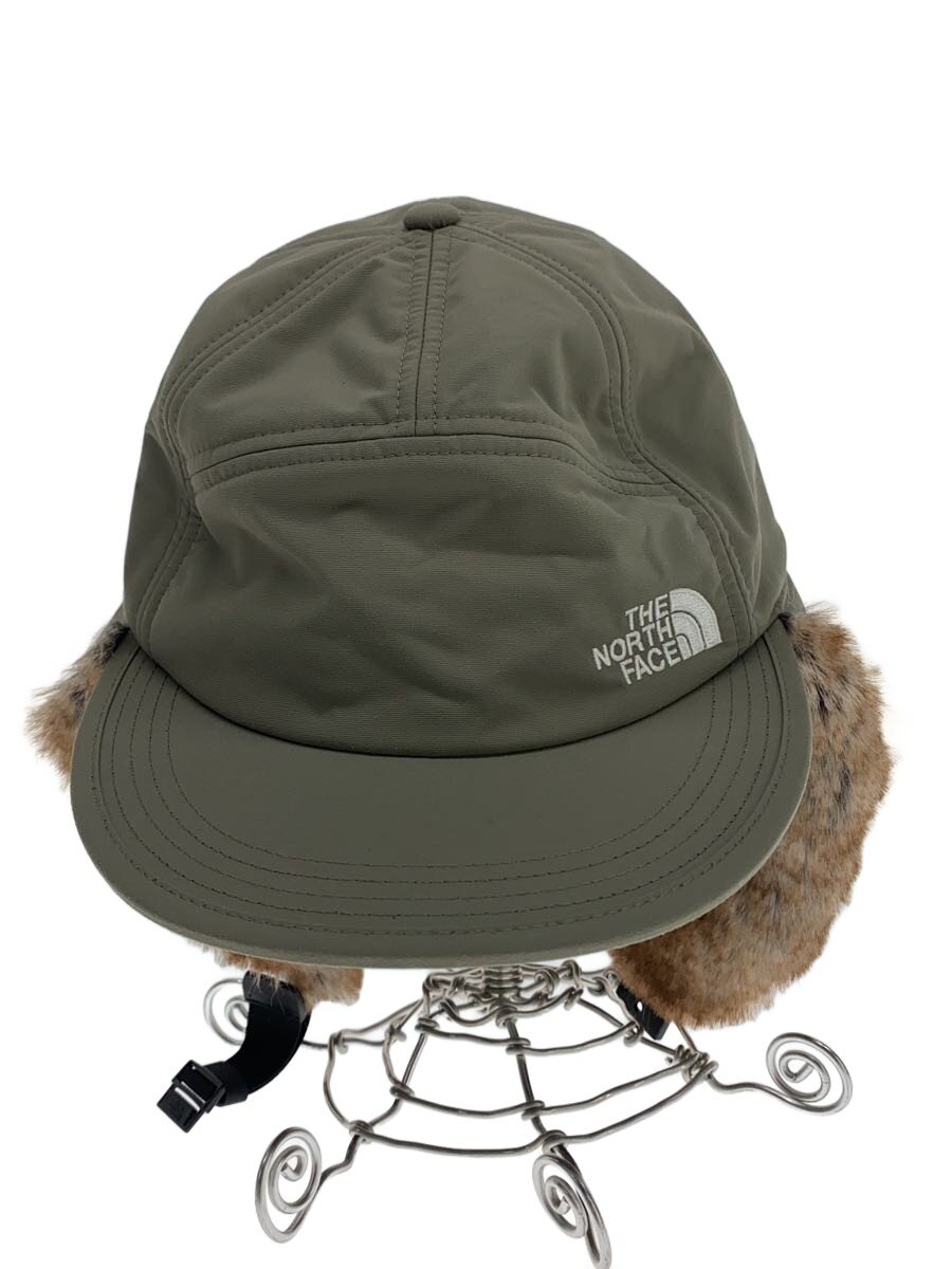 THE NORTH FACE BADLAND CAP（ユーズド・L）
