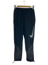 【中古】NIKE◆スポーツウェアー/M/BLK/DM7772-010【スポーツ】