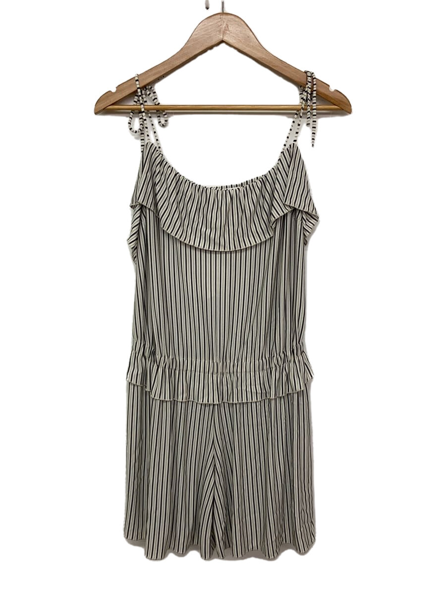 Chloe クロエ オールインワン/サロペット 緑 S 2121523L0040 楽天市場】Chloe クロエ(オールインワン・サロペット