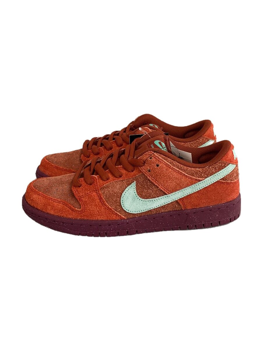 NIKE◆ローカットスニーカー/27cm/ORN/DV5429-601
