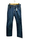 【中古】GAP◆90s〜00s/メキシコ製/old/オールド/29/デニム/インディゴ/VND300876【メンズウェア】