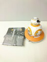 【中古】BB-8/ラジコン/USBケーブル/本体に付属//【家電・ビジュアル・オーディオ】(2)