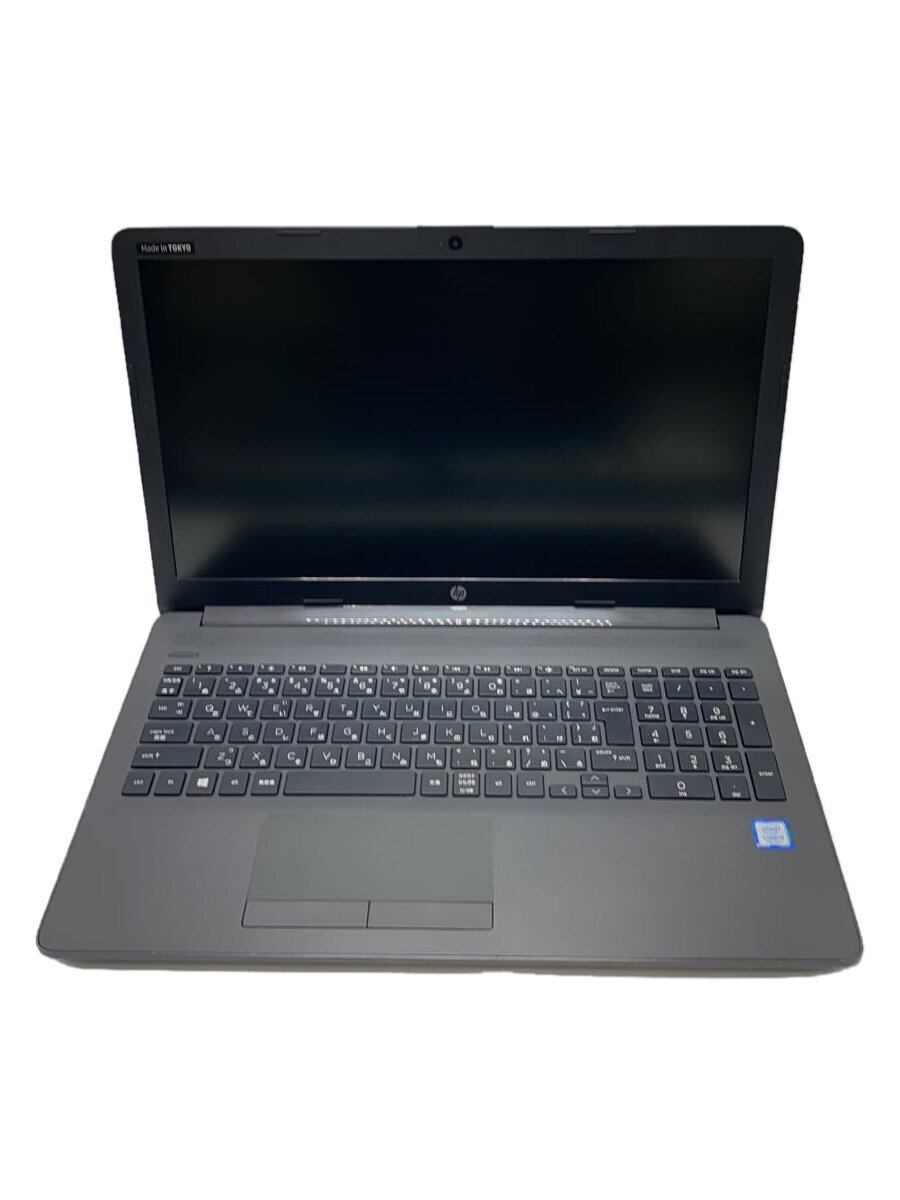 【中古】HP◆ノートPC/Corei3第7/8GB/2018/HP 250 G7【パソコン】