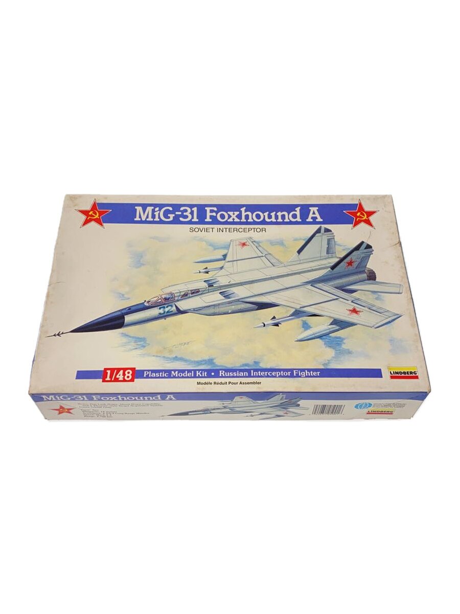 2nd STREET ŷԾŹ㤨֡šLINDBERG/ץǥ/Mig-31/5001//ڥۥӡۡפβǤʤ6,160ߤˤʤޤ