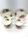 【中古】Royal Albert◆カップ&ソーサー【キッチン用品】