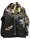 【中古】SIMS◆ウェアー/M/BLK【スポーツ】