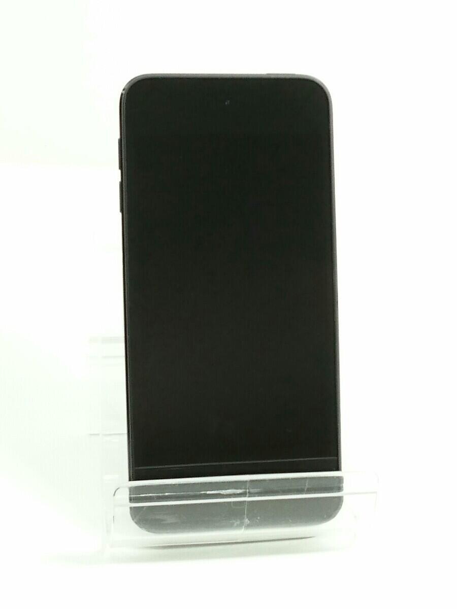 【中古】Apple◆デジタルオーディオプレーヤー(DAP) iPod touch MKJ02J/A [32GB スペースグレイ]//【家電・ビジュアル・オーディオ】