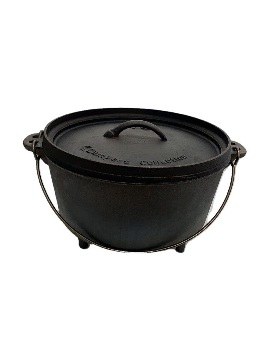 【中古】Campers Collection◆キャンプ用品その他/BLK【スポーツ】