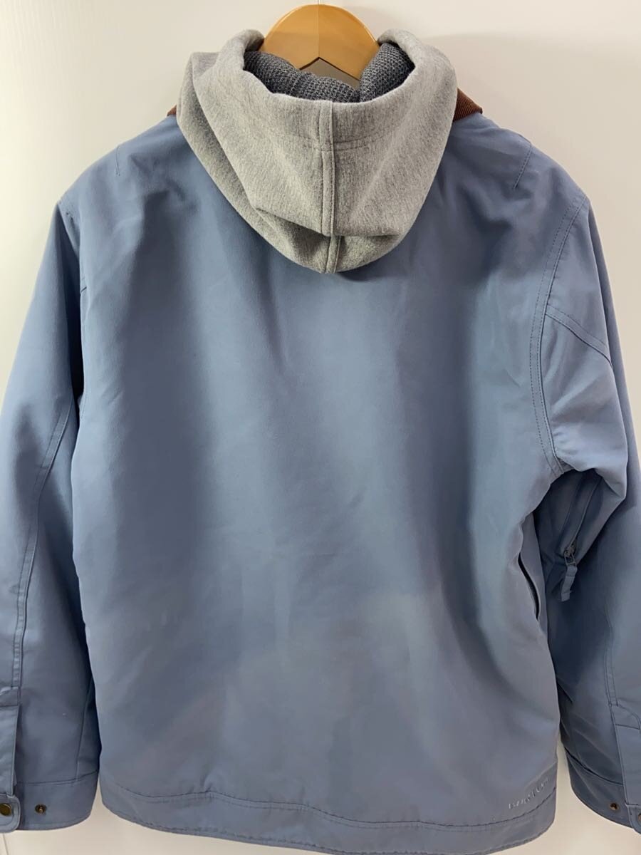 【中古】BURTON◆ウェアー/M/BLU/10105 VN 825150//【スポーツ】 2