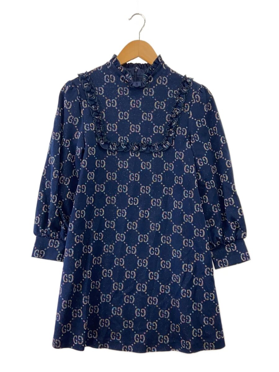 ✴︎新品 未使用✴︎ GUCCI 星柄 半袖ワンピース 10A 楽天市場】ワンピース（ブランドグッチ）（キッズファッション｜キッズ