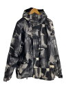 【中古】686◆ウェアー/S/GRY/01T-1332308【スポーツ】