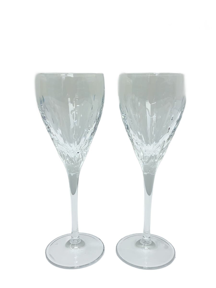 【中古】WEDGWOOD◆グラス/2点セット//【キッチン用品】