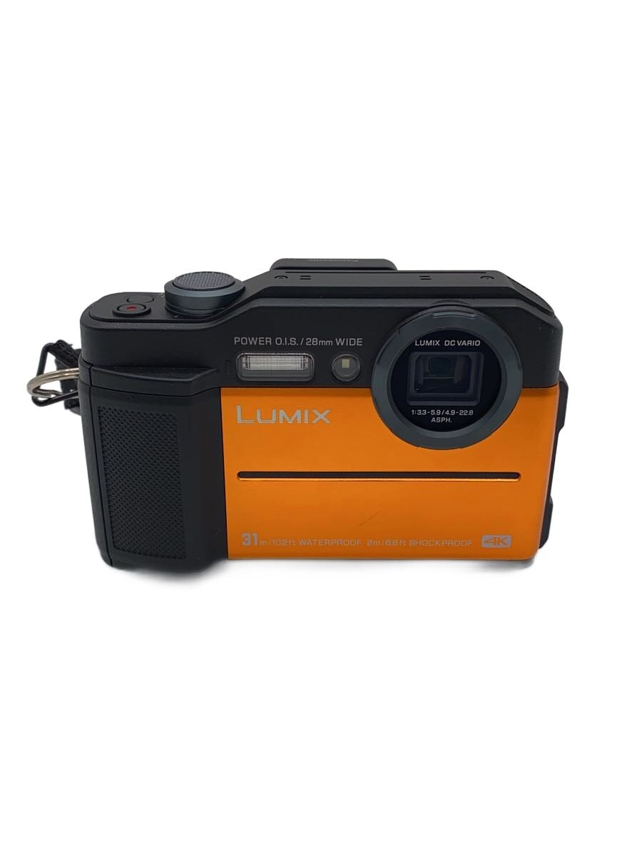 楽天市場】LUMIX DC-FT7の通販