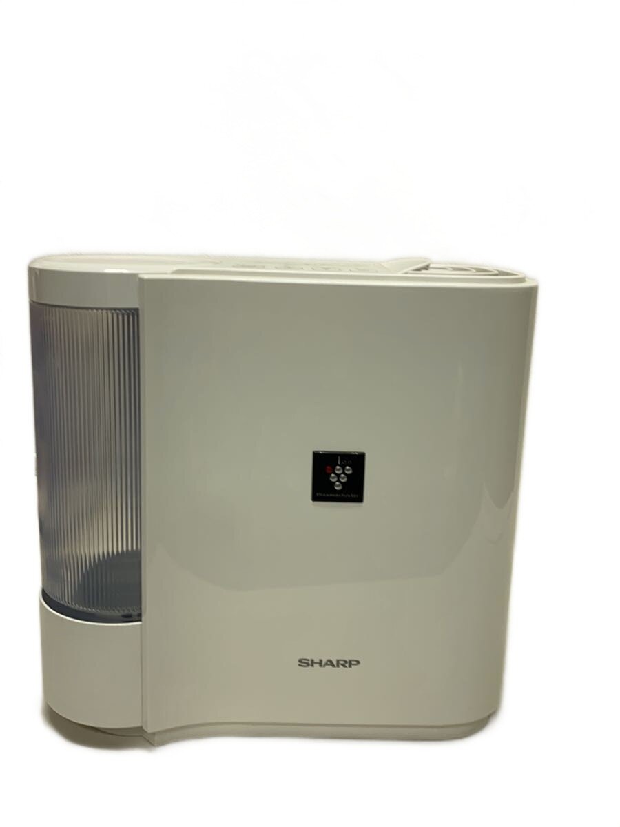 【中古】SHARP◆加湿器 
