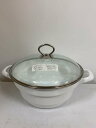【中古】鍋/サイズ:24cm/WHT/CF-24FW【キッチン用品】