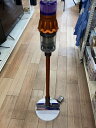 【中古】dyson◆掃除機 Dyson Digital Slim Fluffy+ SV18 FF COM【家電・ビジュアル・オーディオ】