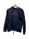 【中古】STUSSY◆パーカー/M/コットン