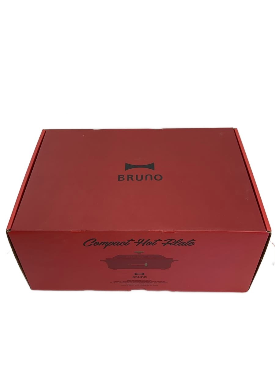 【ブランド】BRUNO 【ブランドカナ】［カデン］ブルーノ 【型番】 【程度】A 【カラー】 【キーワード】　　　/ 2026/08/08 セカンドストリート上尾中妻店 【4793】【中古】BRUNO◆ホットプレート BRUNO BOE021-RELIEF [レリーフ]//【家電・ビジュアル・オーディオ】 ブランド BRUNO 型番 カラー 実寸（cm） 【ホットプレート】 幅：37.5 / 高さ：14 / 奥行：23.5 【その他】 その他サイズ：/ 商品は　セカンドストリート上尾中妻店の店頭にて販売しております。商品に関するお問合わせは、お電話(TEL:048-646-5709)にて、問合わせ番号：2347931740680をお伝えください。 配送方法やお支払い方法に関するお問い合わせは、サポートセンターまでご連絡をお願いします。 ※お電話の対応は営業時間内のみとなります。お問い合わせフォームでお問い合わせの際はご注文番号をご記入下さい