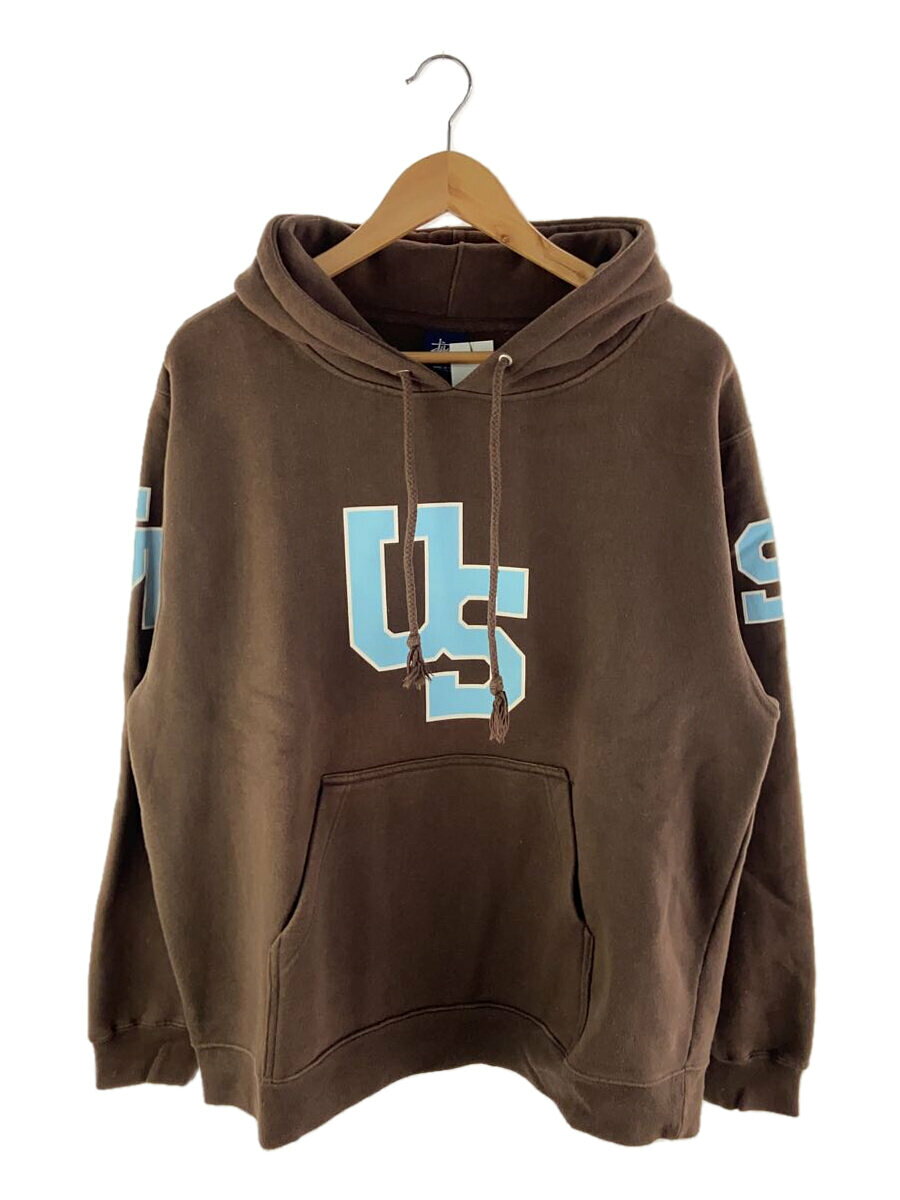 楽天市場】stussy パーカー（カラーブラウン）（メンズファッション
