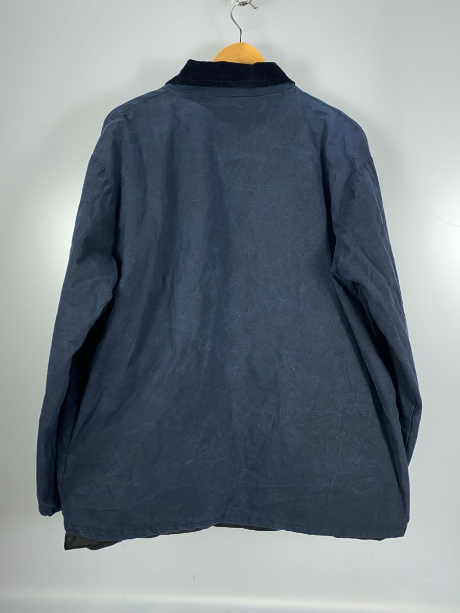 桑和 962 長袖ブルゾン Sサイズ シルバーグレー(22) SOWA