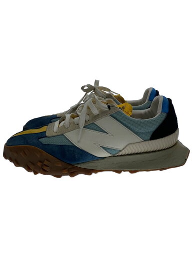 【中古】NEW BALANCE◆ローカットスニーカー/28cm/マルチカラー/UXC72BC3【シューズ】 【中古】NEW BALANCE◆ローカットスニーカー/28cm/マルチカラー/UXC72BC3【シューズ】