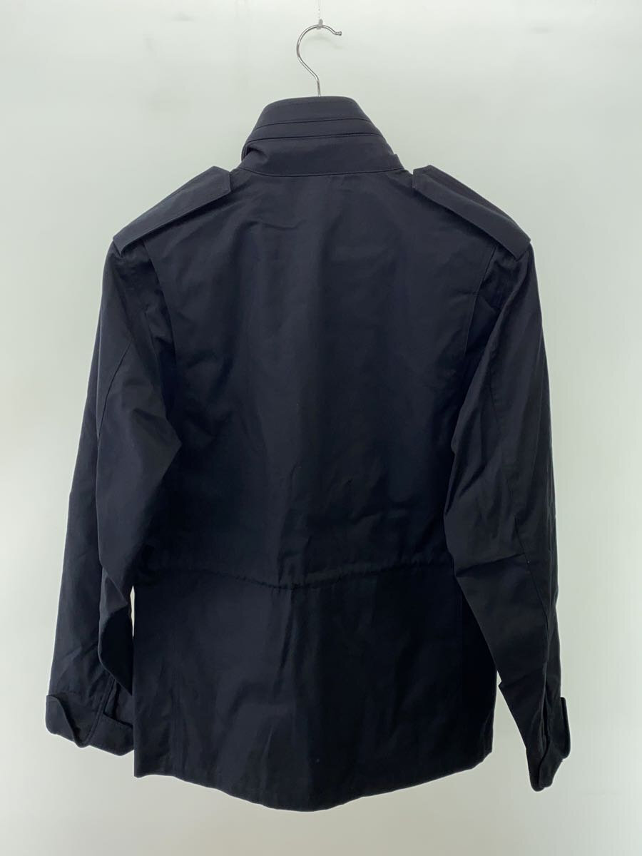 【中古】LAD MUSICIAN◆ブルゾン/42/コットン/GRY【メンズウェア】