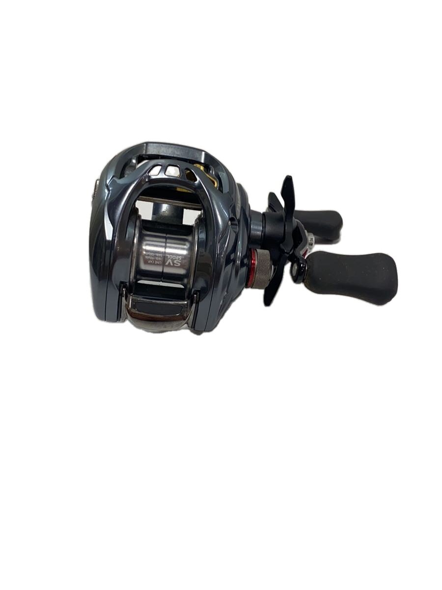 楽天市場】ダイワ(daiwa) ベイトリール タトゥーラ sv tw 6.3lの通販