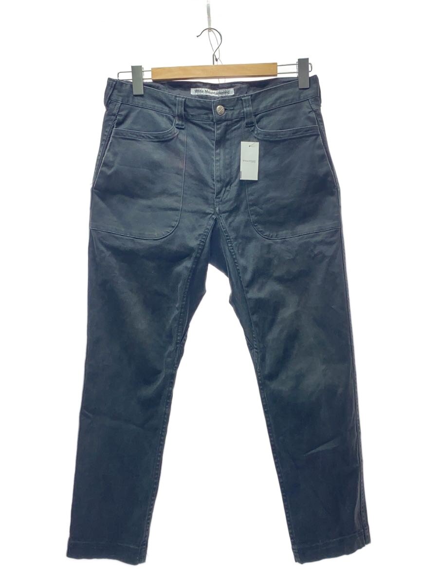 楽天市場】white mountaineering blk 中古（ズボン・パンツ｜メンズ