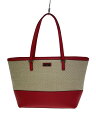 【中古】kate spade new york◆ハンドバッグ/--/PNK/PXRU5685【バッグ】