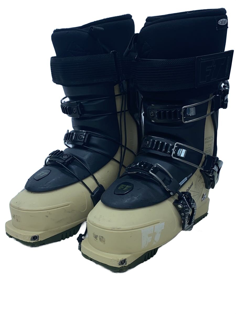 【中古】FULLTILT◆FULLTILT フルチルト/スキーブーツ/26cm/BEG/アダルト/ASCENDANT【スポーツ】