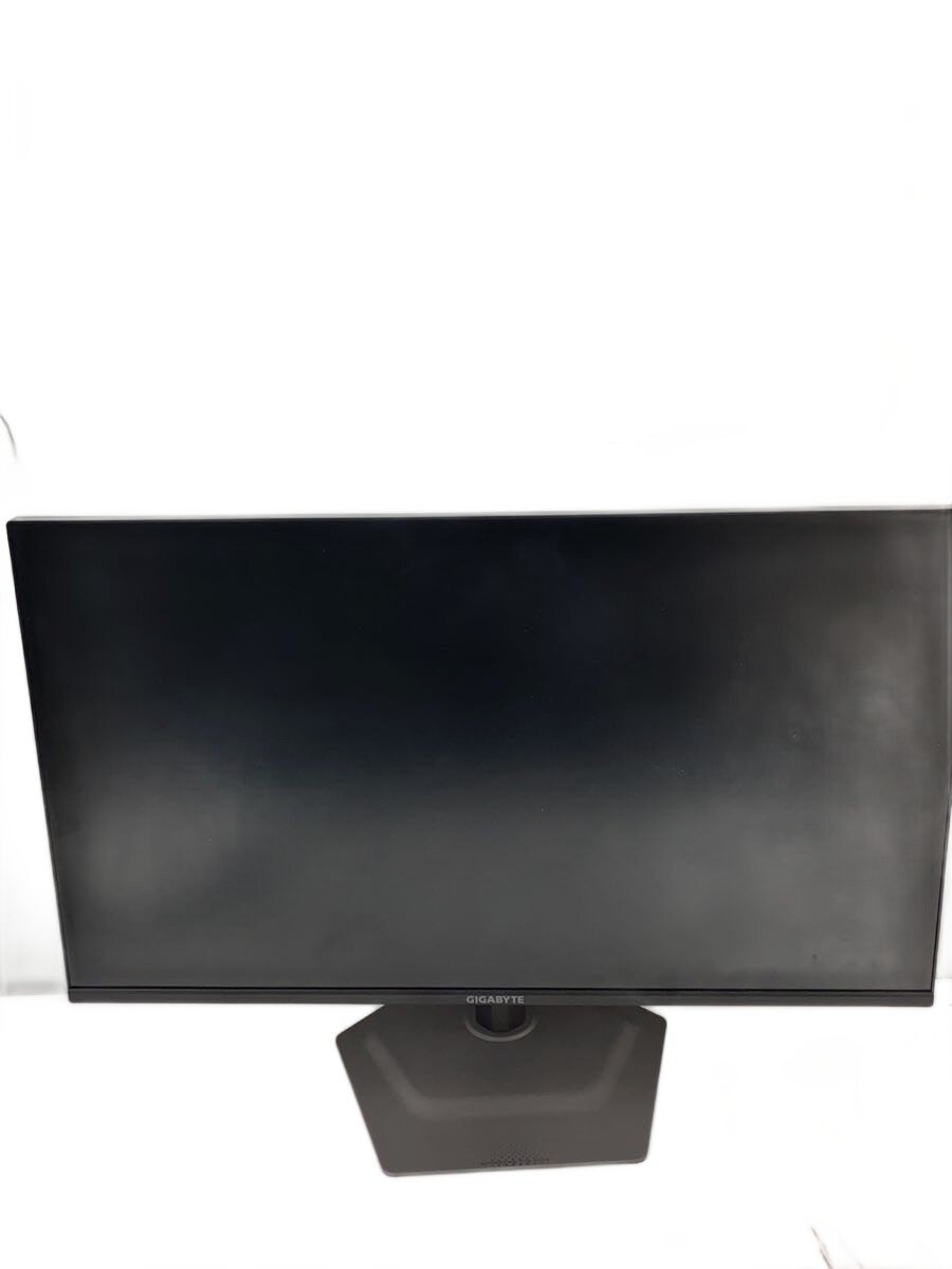 【中古】GIGABYTE◆モニター/25インチ/ワイド型/G25F2【パソコン】